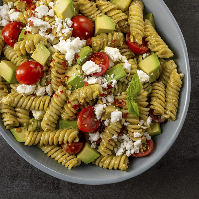 BARILLA BLUE
