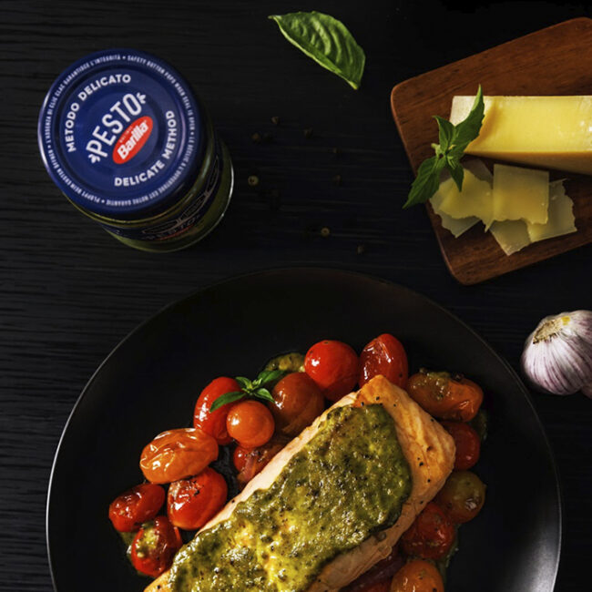 BARILLA PESTO